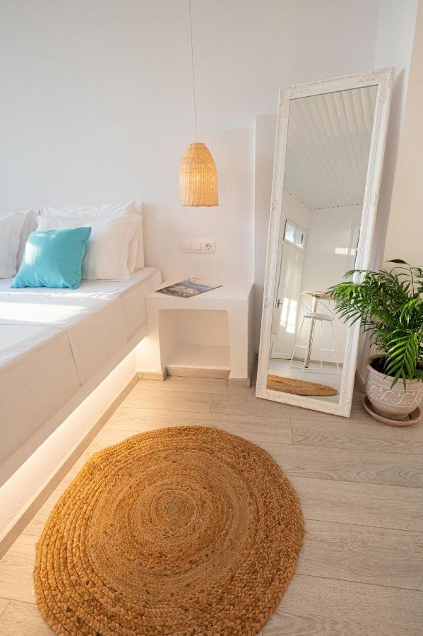 The White Rose Apartment Poros Town 外观 照片